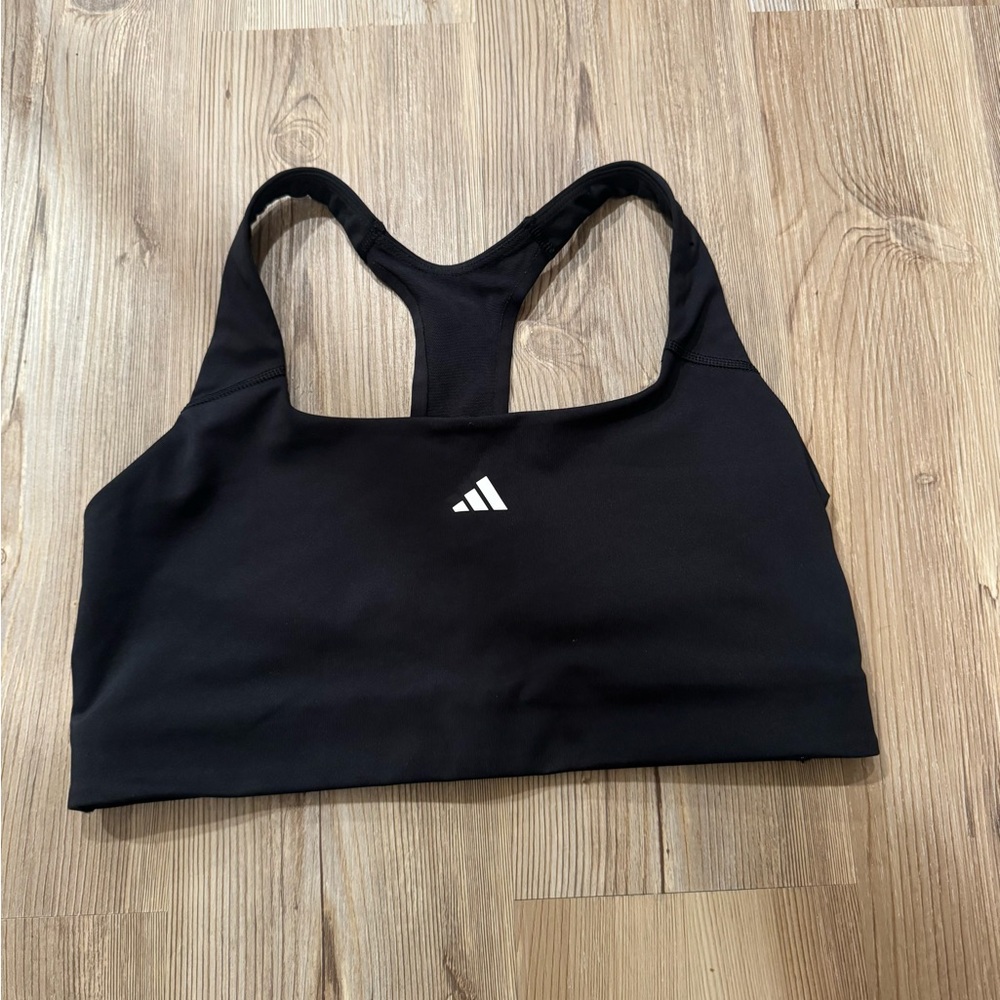 NWOT Adidas Sports Bra